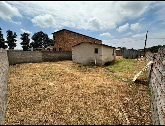 2 BEDROOM HOUSE FOR SALE IN RONDEBULT